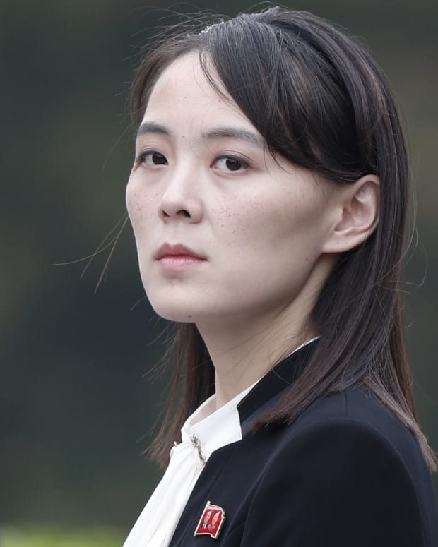 Kim Yo-jong